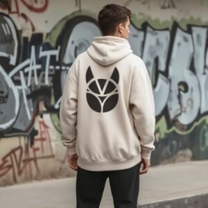 Catlion - Cathoodie  Plus Beige