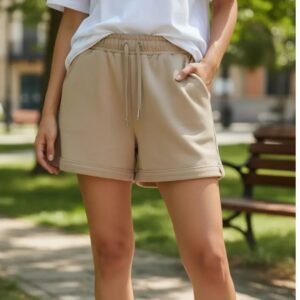 Berryclub - Confyshort Beige