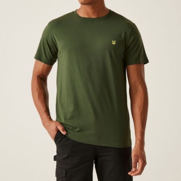 CatLion - Essential Verde Militar - Imagen 2