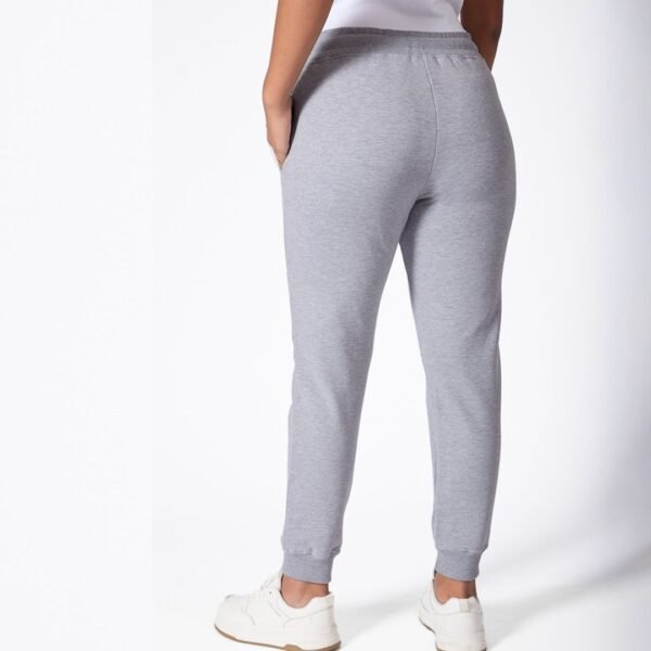 Berryclub - Confyjogger Plomo melange - Imagen 2
