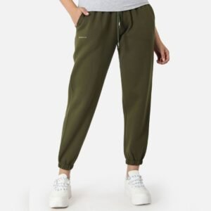 Berryclub - Confyjogger Verde Militar