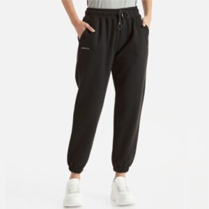 Berryclub - Confyjogger Negro