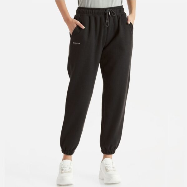 Berryclub - Confyjogger Negro