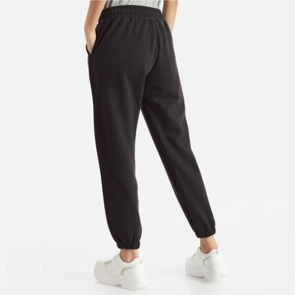 Berryclub - Confyjogger Negro - Imagen 2