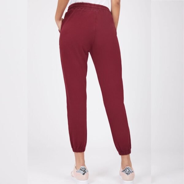 Berryclub - Confyjogger Rojo Vino - Imagen 2