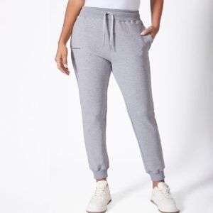 Berryclub - Confyjogger Plomo melange
