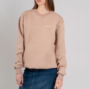 Berryclub - Polera Oversize Cocoa