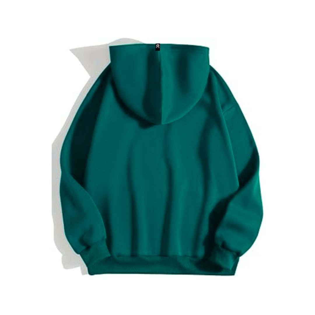 Catlion - Cathoodie Verde Botella - Imagen 2