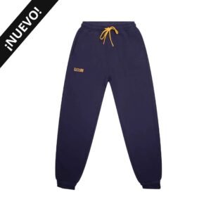 Catlion - Cat Jogger Confy Azul noche
