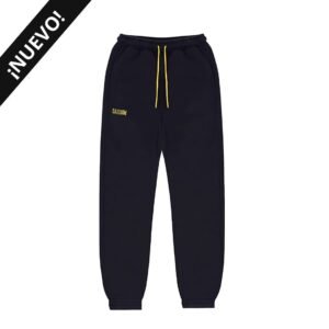 Catlion - Cat Jogger Confy Negro