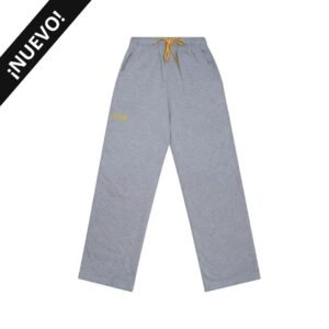 Catlion - Buzo Cat - Recto Regular Fit Melange